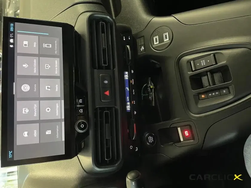 Citroen Berlingo – Image 7