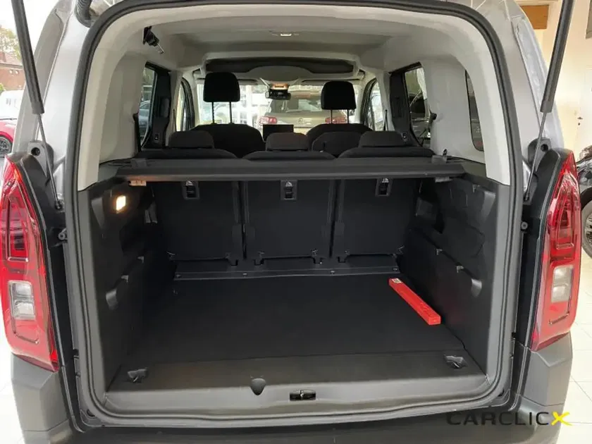 Citroen Berlingo – Image 2