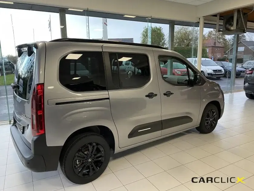 Citroen Berlingo – Image 12