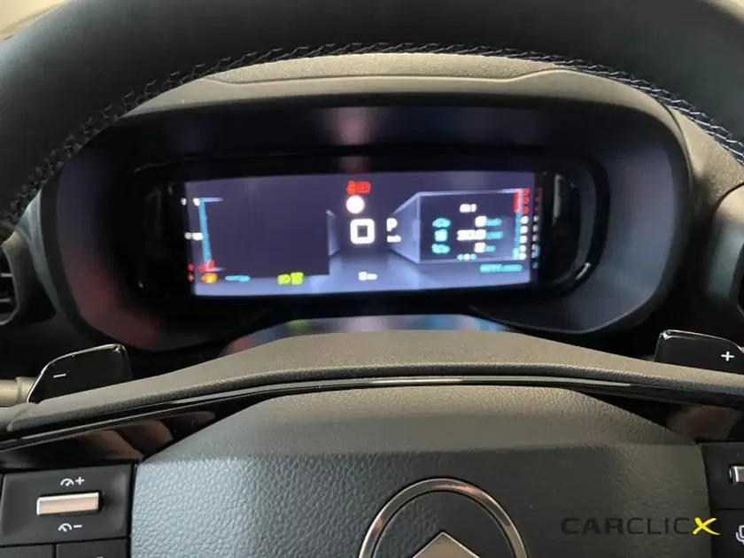 Citroen Berlingo – Image 9