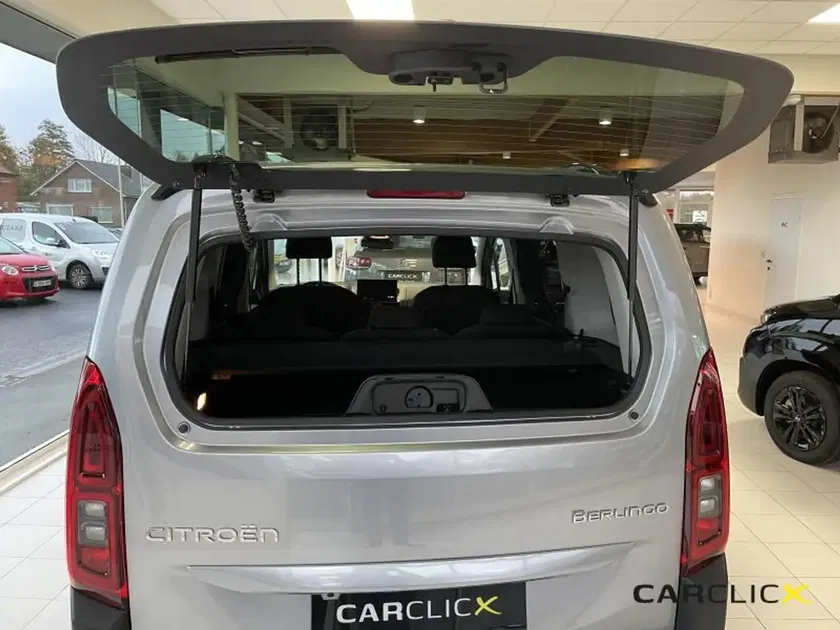Citroen Berlingo – Image 3