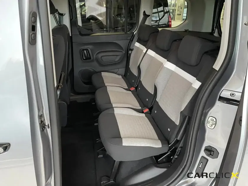 Citroen Berlingo – Image 5