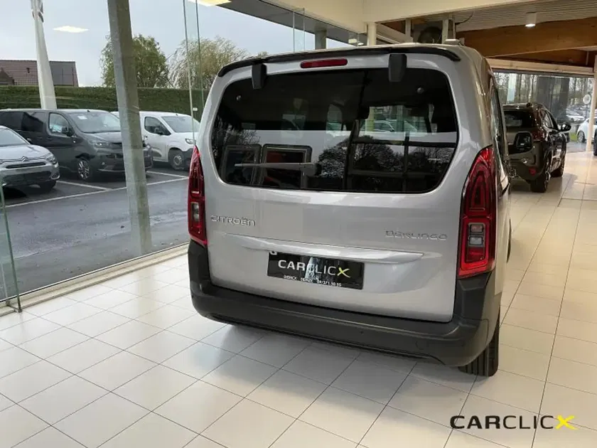 Citroen Berlingo – Image 14