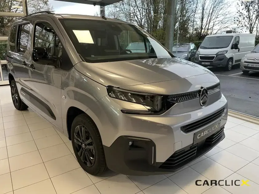 Citroen Berlingo – Image 18