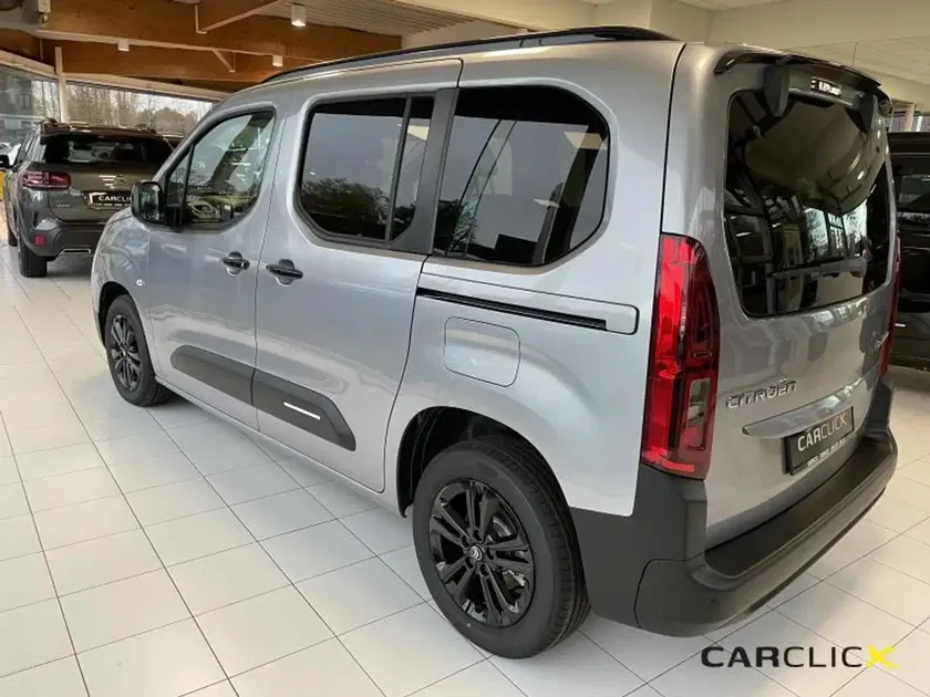Citroen Berlingo – Image 15