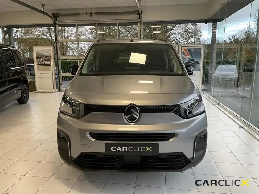 Citroen Berlingo – Image 17