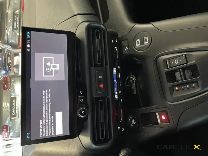Citroen Berlingo – Image 6