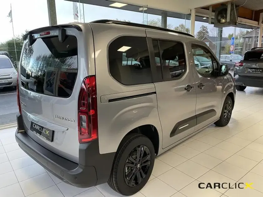 Citroen Berlingo – Image 13