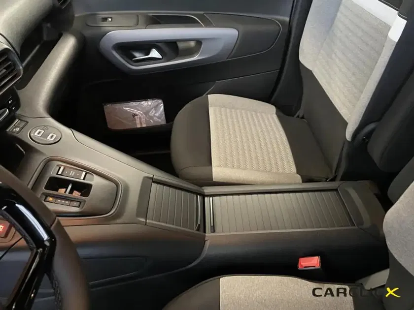 Citroen Berlingo – Image 10
