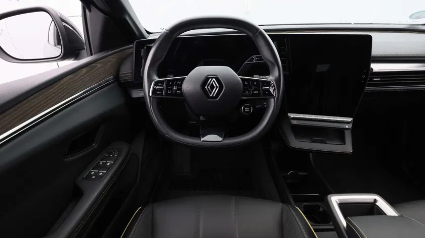 Renault Mégane – Image 14