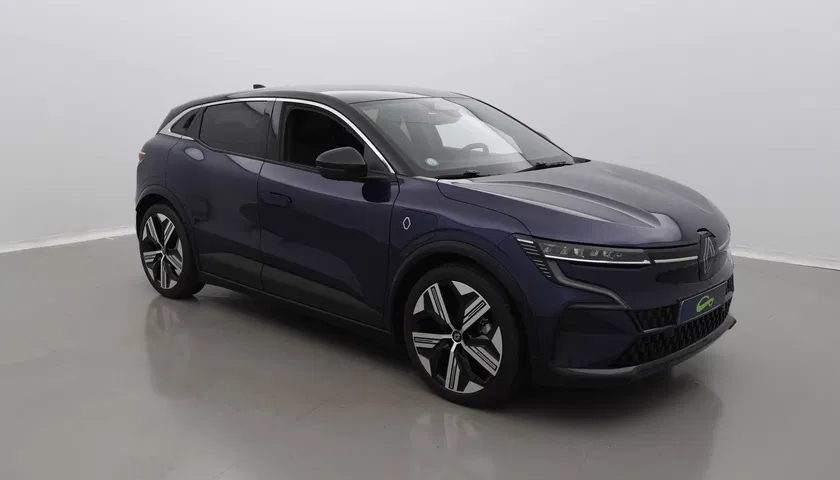 Renault Mégane – Image 18