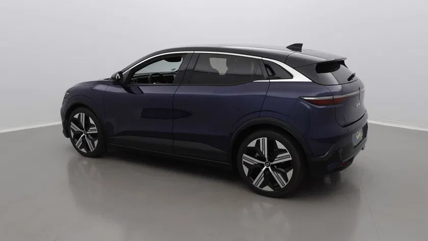 Renault Mégane – Image 27