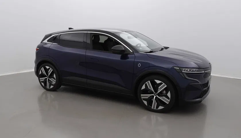 Renault Mégane – Image 19