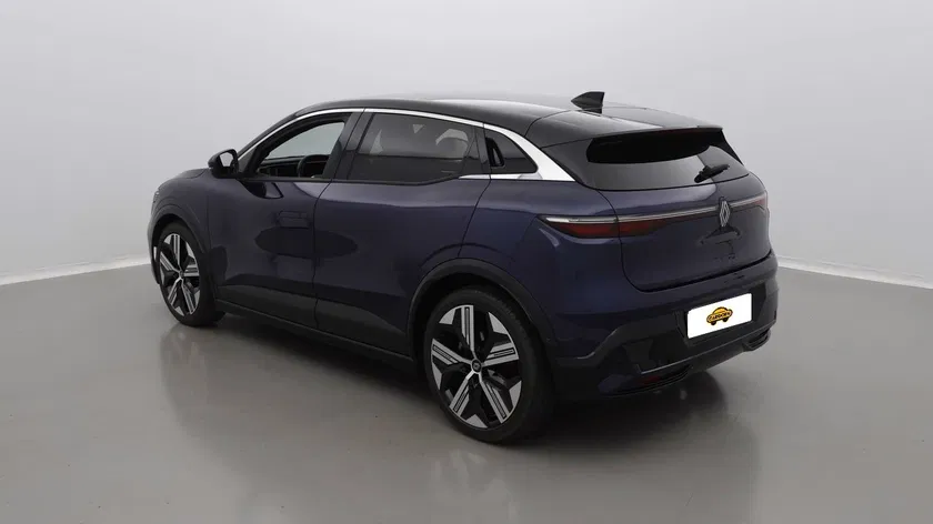 Renault Mégane – Image 26