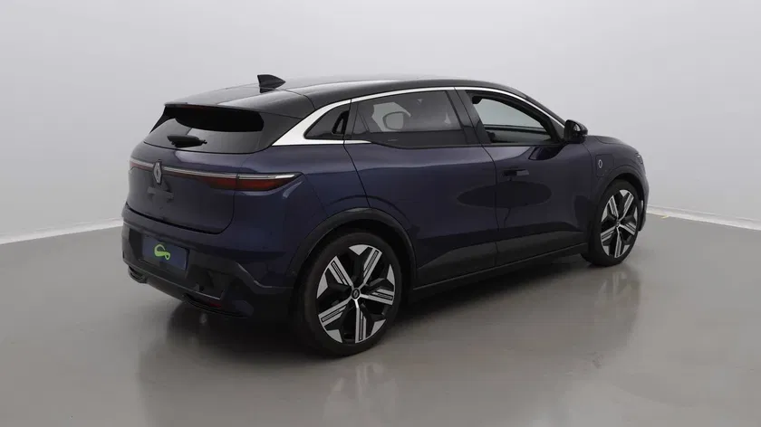 Renault Mégane – Image 22