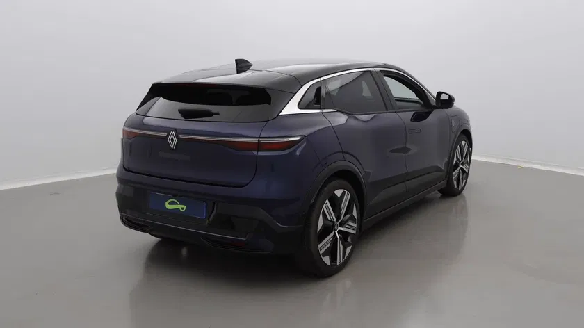 Renault Mégane – Image 23