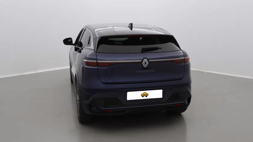 Renault Mégane – Image 25