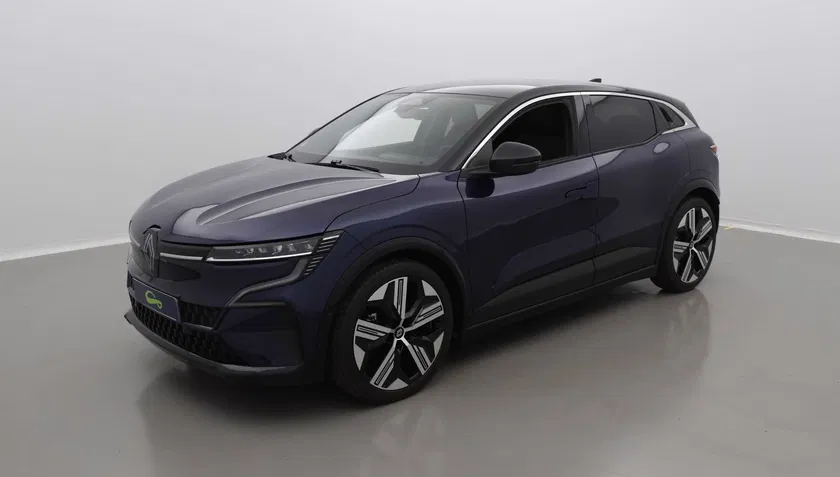 Renault Mégane – Image 30