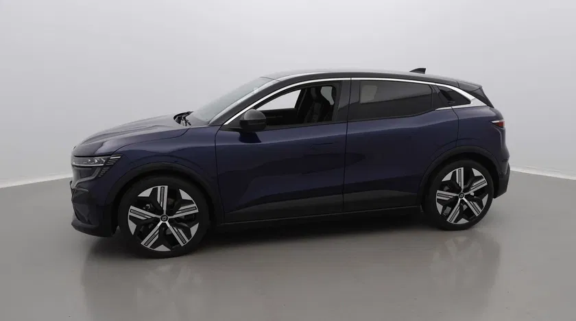 Renault Mégane – Image 29