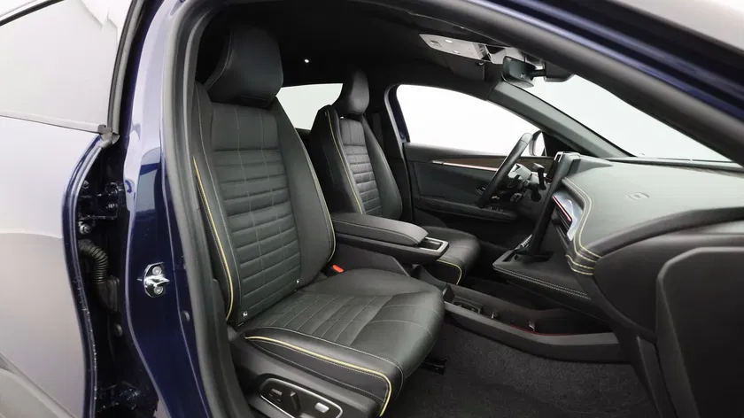 Renault Mégane – Image 13