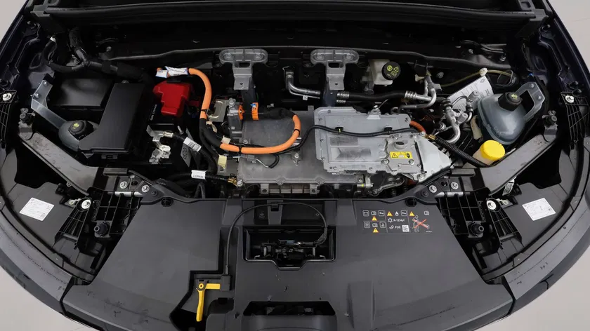 Renault Mégane – Image 15