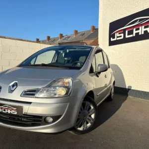 Renault Modus