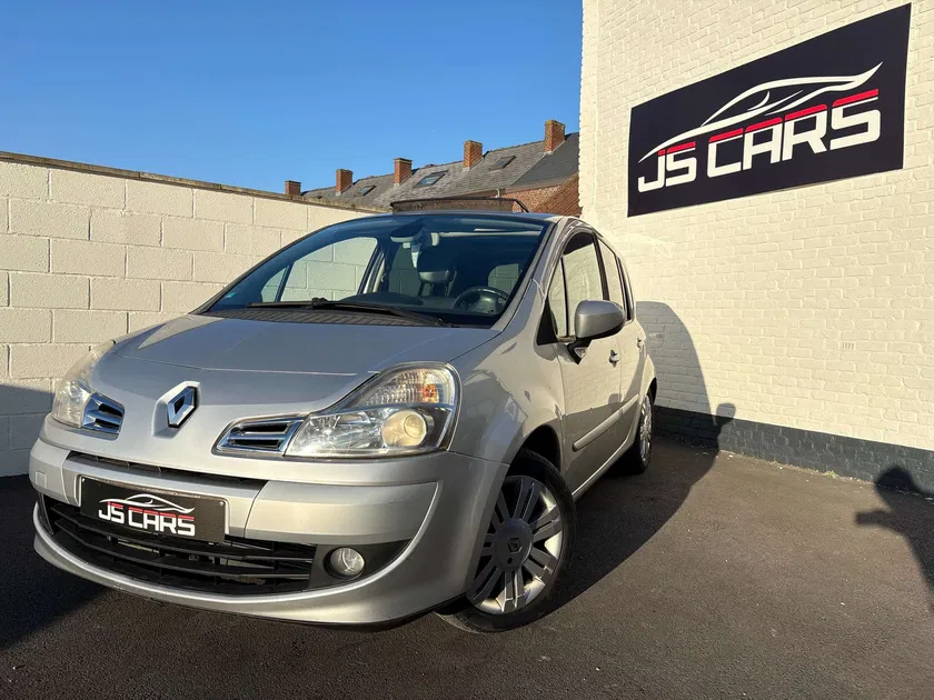 Renault Modus