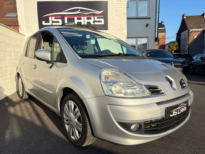 Renault Modus – Image 17