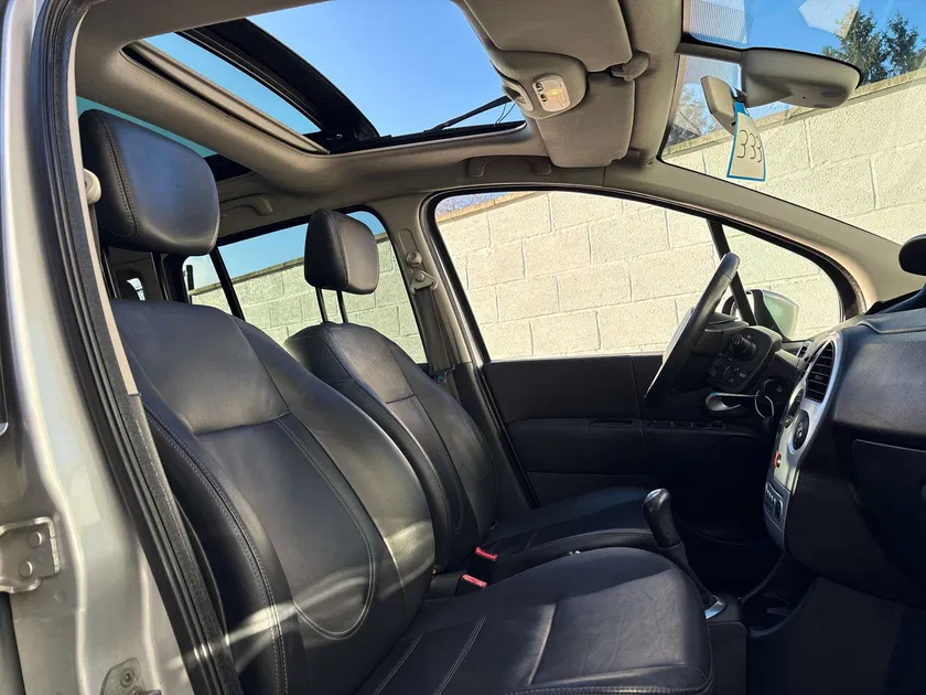 Renault Modus – Image 9
