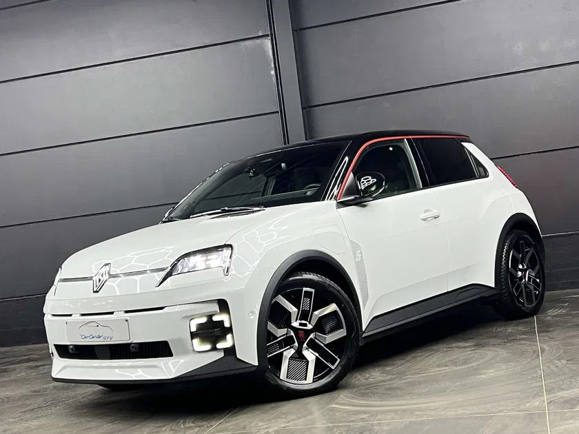 Renault R5 – Image 17