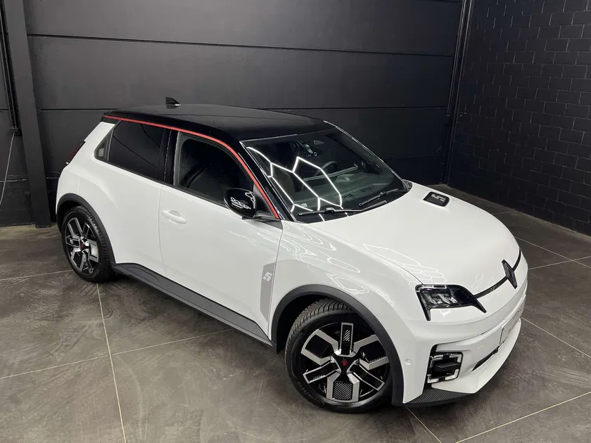 Renault R5 – Image 11
