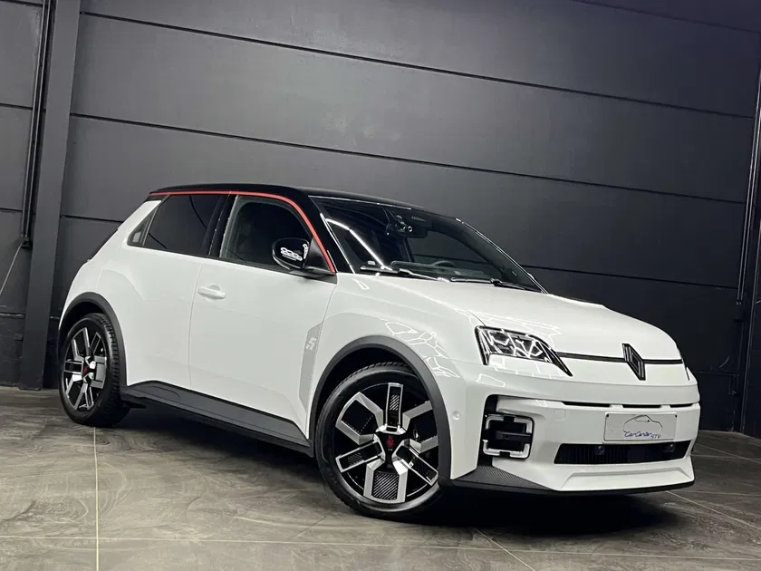 Renault R5 – Image 15