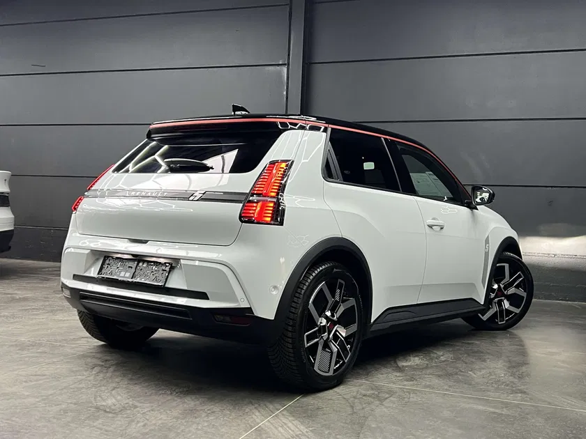 Renault R5 – Image 13