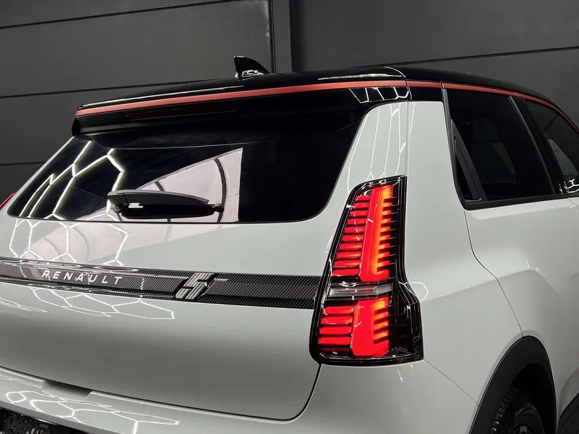 Renault R5 – Image 9