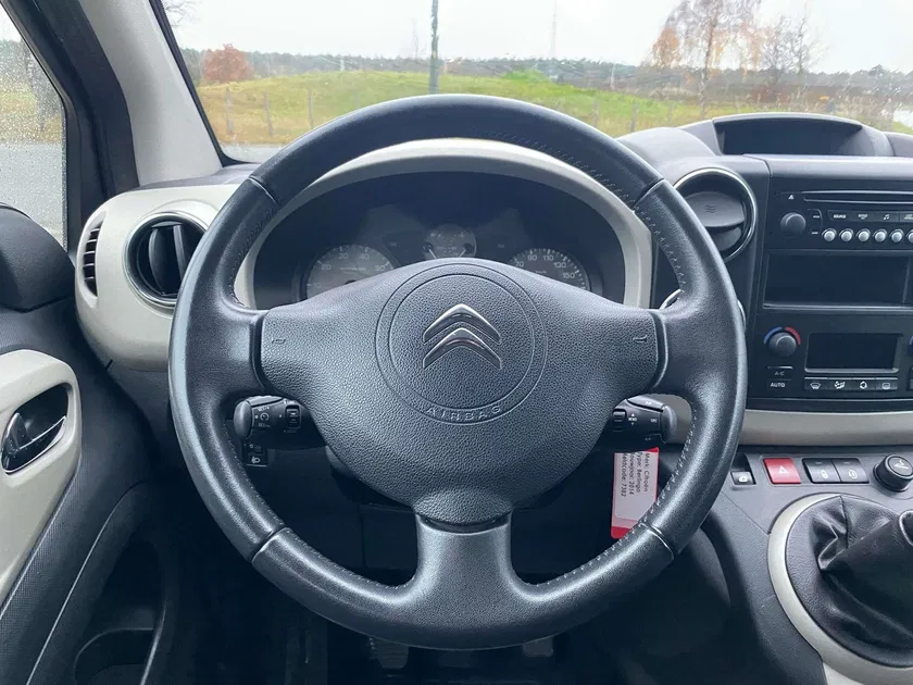 Citroen Berlingo – Image 6