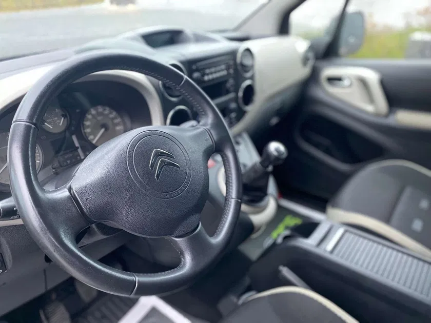 Citroen Berlingo – Image 10