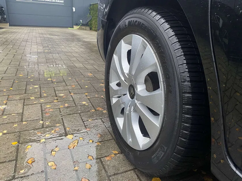 Citroen Berlingo – Image 22