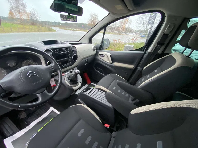 Citroen Berlingo – Image 12