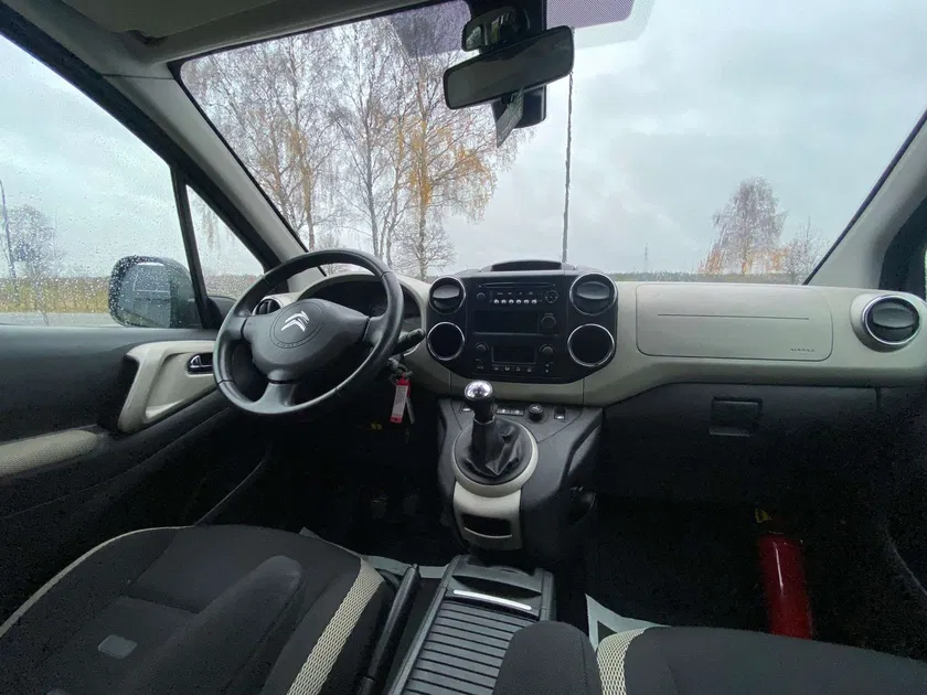 Citroen Berlingo – Image 8