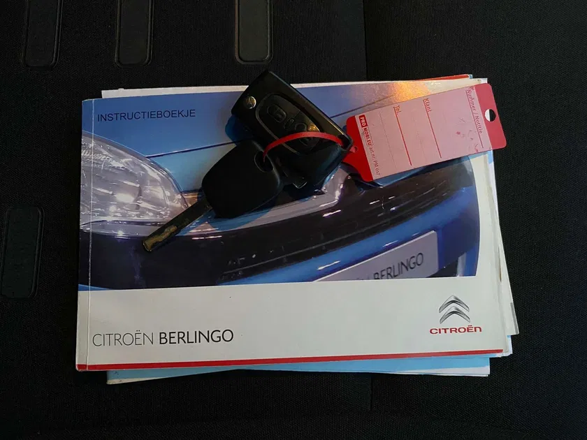 Citroen Berlingo – Image 2
