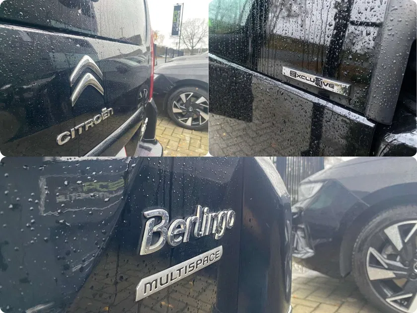 Citroen Berlingo – Image 23
