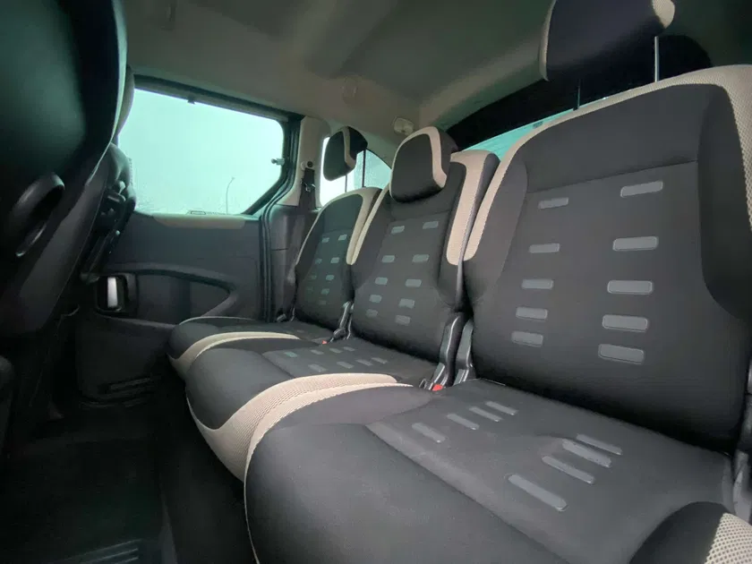Citroen Berlingo – Image 13
