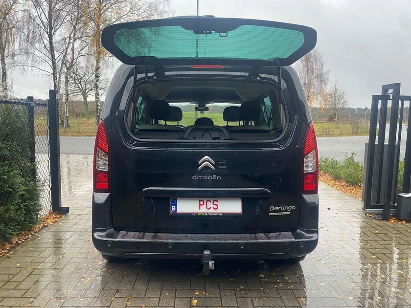 Citroen Berlingo – Image 26