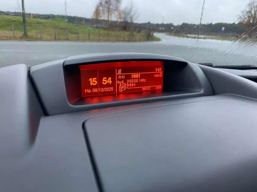 Citroen Berlingo – Image 4