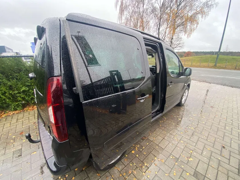 Citroen Berlingo – Image 21