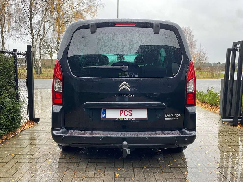 Citroen Berlingo – Image 28