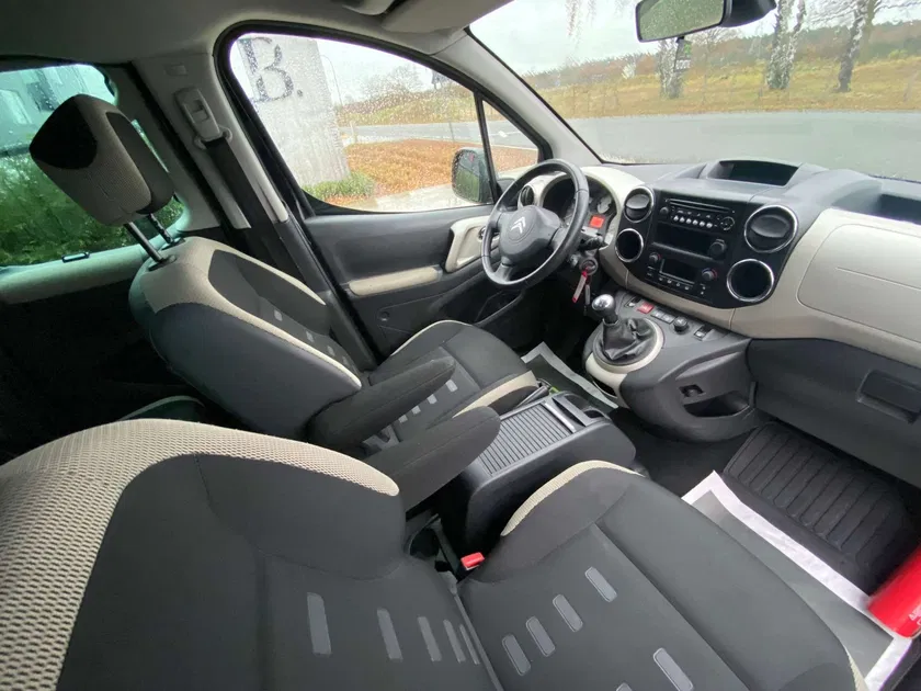 Citroen Berlingo – Image 19