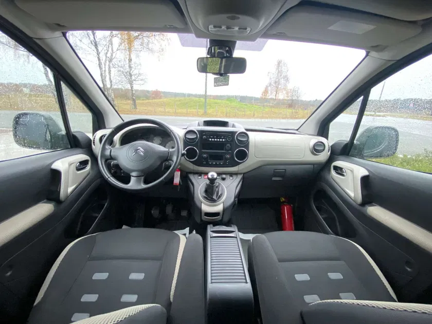 Citroen Berlingo – Image 9