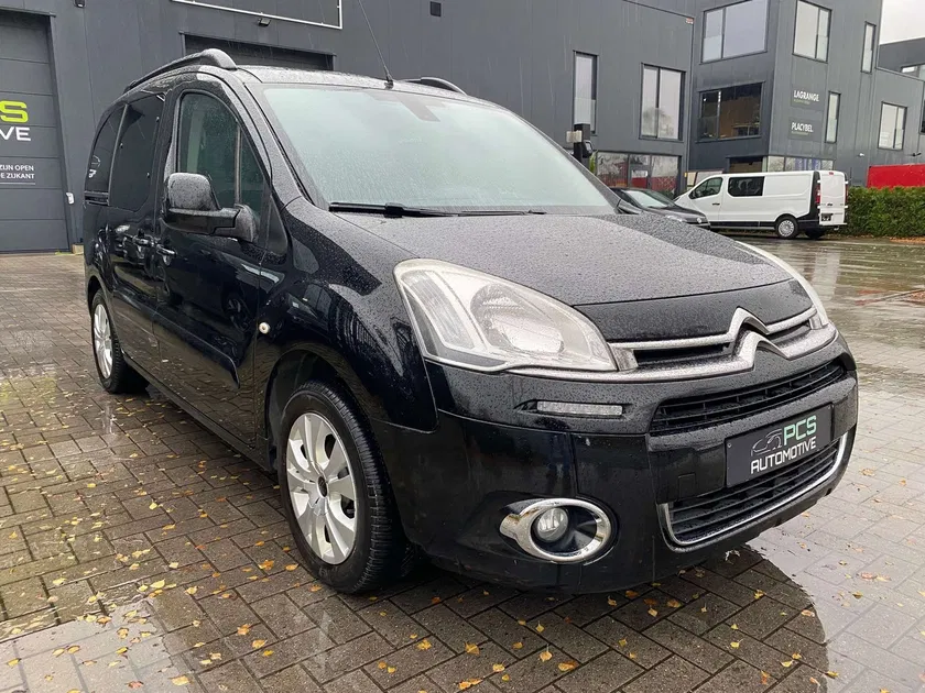 Citroen Berlingo – Image 30
