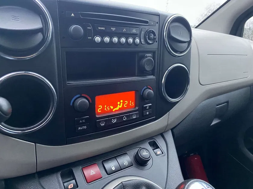 Citroen Berlingo – Image 5